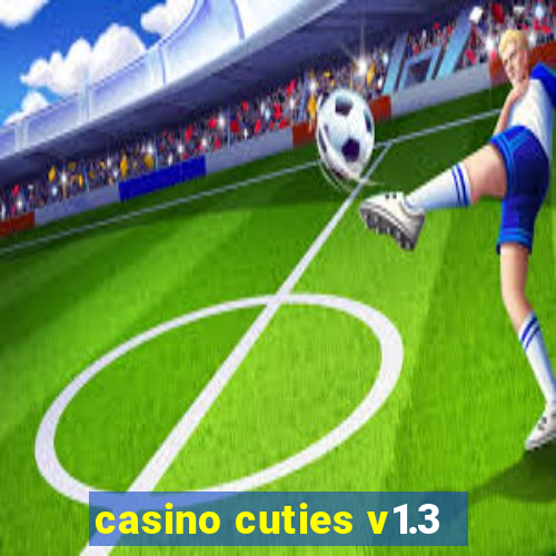 casino cuties v1.3 - android.apk